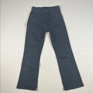 MOTHER The Tripper in black
Size: 25